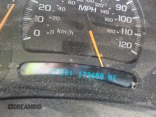 2005 Chevrolet Silverado 1500 LT z VIN 1GCEC19T25Z189317, wystawiony jako IAAI lot #42478193 z przebiegiem 172 659 mil mil oraz . Historia ofert i sprzedaży dostępna na DreamBid. Obrazek 7.