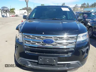 2018 Ford Explorer z VIN 1FM5K7B80JGC00439, wystawiony jako IAAI lot #41706220 z przebiegiem 67 592 mil mil oraz . Historia ofert i sprzedaży dostępna na DreamBid. Obrazek 12.