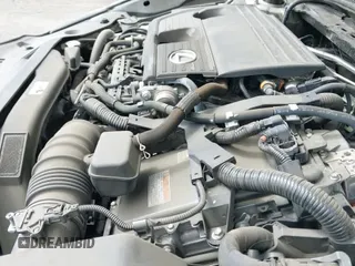 2023 Lexus ES 300h z VIN 58ADA1C11PU031239, wystawiony jako IAAI lot #42165388 z przebiegiem 93 508 mil mil oraz . Historia ofert i sprzedaży dostępna na DreamBid. Obrazek 19.