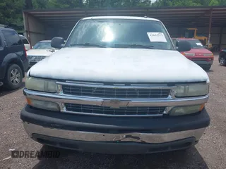 2005 Chevrolet Tahoe LS with VIN 1GNEC13V65R154250, listed as a IAAI auction lot 42633273 with 319,329 mi miles and . Bid and sale history available at DreamBid. Image 6.