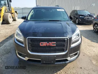 2016 GMC Acadia SLE with VIN 1GKKRPKD0GJ186512, listed as a Copart auction lot 59011865 with 93,529 mi miles and Clean title. Bid and sale history available at DreamBid. Image 5.