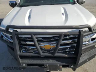 2019 Chevrolet Silverado 1500 LTZ with VIN 3GCUYGEL5KG262794, listed as a Copart auction lot 48676305 with 79,811 mi miles and Salvage Title. Bid and sale history available at carsss.com. Image 13.
