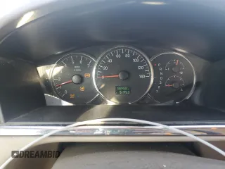 2007 Buick LaCrosse CX with VIN 2G4WC582471225603, listed as a Copart auction lot 54840425 with 188,468 mi miles and Salvage title. Bid and sale history available at DreamBid. Image 9.