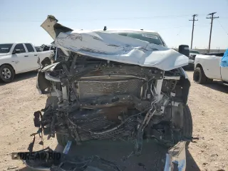 2024 Ram 2500 Big Horn z VIN 3C6UR5DL1RG106160, wystawiony jako Copart lot #52650405 z przebiegiem 40 090 mil mil oraz Szkoda całkowita • Salvage title. Historia ofert i sprzedaży dostępna na DreamBid. Obrazek 5.
