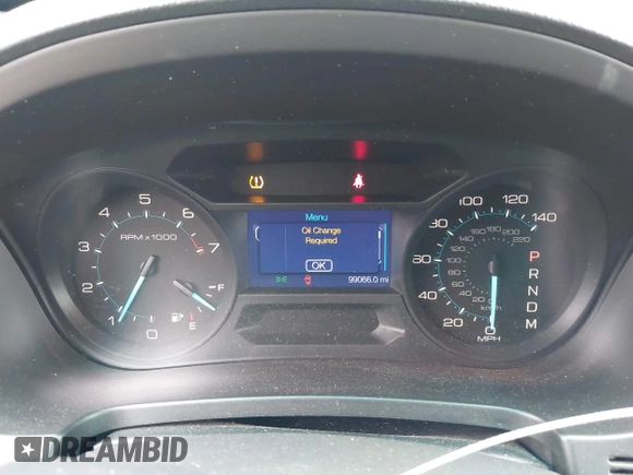 2013 Ford Explorer with VIN 1FM5K8B80DGB46991, listed as a IAAI auction lot 42168502 with 99,066 mi miles and . Bid and sale history available at carsss.com. Image 7.