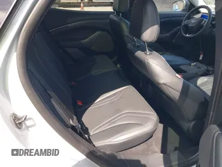 2023 Ford Mustang Mach-E Premium с VIN 3FMTK3SUXPMA73825, выставлен на аукционе IAAI как лот 42508806 с пробегом 21 422 миль миль и . История ставок и продаж доступна на DreamBid. Изображение 8.