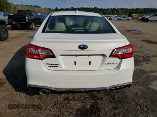 2019 Subaru Legacy Limited with VIN 4S3BNAJ61K3013330, listed as a Copart auction lot 66292173 with 31,343 mi miles. Bid and sale history available at carsss.com. Image 6.