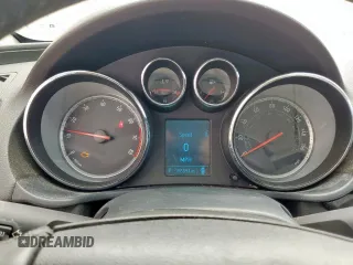 2012 Buick Regal Turbo Premium 1 с VIN 2G4GS5EVXC9182242, выставлен на аукционе Copart как лот 57914345 с пробегом 106 894 миль миль и Чистый • Clean title. История ставок и продаж доступна на DreamBid. Изображение 9.