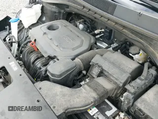 2020 Kia Sorento L with VIN 5XYPG4A35LG700802, listed as a IAAI auction lot 42508178 with 95,000 mi miles and . Bid and sale history available at DreamBid. Image 19.