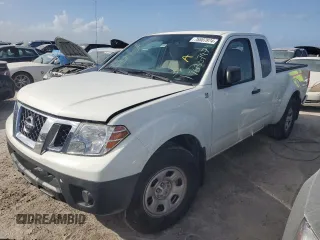 2020 Nissan Frontier S z VIN 1N6ED0CE3LN725145, wystawiony jako Copart lot #76807974 z przebiegiem Nie podano mil oraz Szkoda całkowita • Salvage title. Historia ofert i sprzedaży dostępna na DreamBid. Obrazek 1.