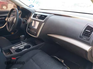 2018 Nissan Altima S with VIN 1N4AL3AP8JC176292, listed as a IAAI auction lot 42192230 with 160,564 mi miles and . Bid and sale history available at DreamBid. Image 5.