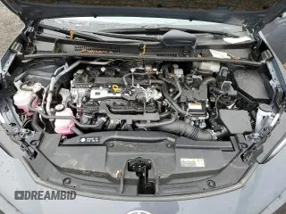 2024 Toyota Prius LE z VIN JTDACAAU6R3026309, wystawiony jako Copart lot #52873725 z przebiegiem 19 520 mil mil oraz Nie do naprawy • Non repairable. Historia ofert i sprzedaży dostępna na DreamBid. Obrazek 11.