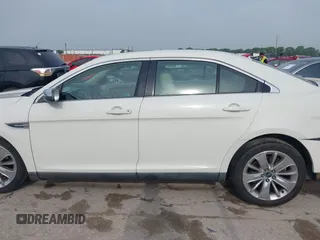 2010 Ford Taurus Limited with VIN 1FAHP2FW1AG145116, listed as a IAAI auction lot 42277358 with 146,054 mi miles and . Bid and sale history available at DreamBid. Image 14.