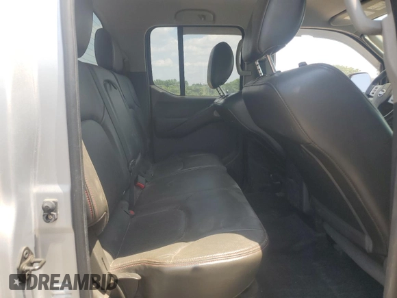 2010 Nissan Frontier SE with VIN 1N6AD0EV0AC447258, listed as a Copart auction lot 64122925 with 112,397 mi miles and Clean title. Bid and sale history available at DreamBid. Image 10.