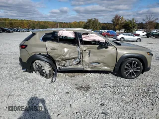 2023 Mazda CX-50 Premium z VIN 7MMVABDY7PN111138, wystawiony jako Copart lot #64731582 z przebiegiem 3917 mil mil oraz . Historia ofert i sprzedaży dostępna na DreamBid. Obrazek 9.