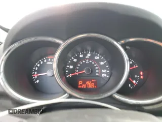 2013 Kia Sorento LX with VIN 5XYKT4A27DG369154, listed as a Copart auction lot 41340805 with 201,305 mi miles and Clean Title. Bid and sale history available at carsss.com. Image 9.