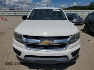 2016 Chevrolet Colorado 2WD WT with VIN 1GCHSBE33G1327699, listed as a Copart auction lot 69518484 with 204,336 mi miles and Salvage Title. Bid and sale history available at DreamBid. Image 5.