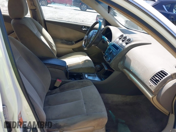 2008 Nissan Altima SL with VIN 1N4AL21E88N528620, listed as a IAAI auction lot 41925867 with 169,781 mi miles and . Bid and sale history available at DreamBid. Image 5.