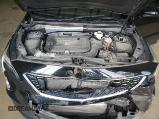 2022 Cadillac XT4 FWD Luxury z VIN 1GYAZAR45NF124737, wystawiony jako Copart lot #53164135 z przebiegiem 41 344 mil mil oraz Szkoda całkowita • Salvage title. Historia ofert i sprzedaży dostępna na DreamBid. Obrazek 14.