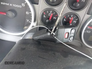 2005 Ford F-150 XLT with VIN 1FTPX14505FA12739, listed as a IAAI auction lot 42138442 with Not provided miles and . Bid and sale history available at DreamBid. Image 11.