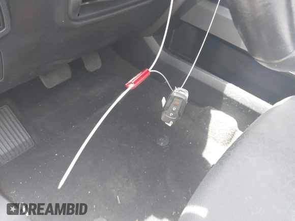 2020 Ford F-150 XL with VIN 1FTEW1E58LKE77945, listed as a IAAI auction lot 42487753 with 88,218 mi miles and . Bid and sale history available at DreamBid. Image 11.