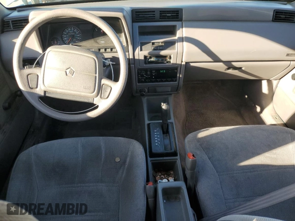 1994 Plymouth Sundance с VIN 1P3AP28K0RN197432, выставлен на аукционе Copart как лот 48218915 с пробегом 97 625 миль миль и Списание • Salvage title. История ставок и продаж доступна на DreamBid. Изображение 8.