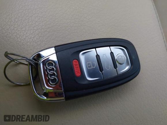 2017 Audi A6 Prestige с VIN WAUH2AFC2HN123427, выставлен на аукционе IAAI как лот 42438025 с пробегом 71 895 миль миль и . История ставок и продаж доступна на DreamBid. Изображение 11.