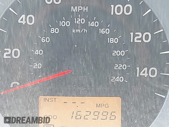 2010 Toyota RAV4 Ltd with VIN 2T3DK4DV6AW030867, listed as a IAAI auction lot 42177422 with 162,996 mi miles. Bid and sale history available at carsss.com. Image 7.