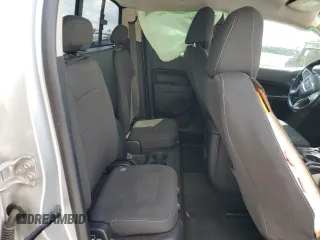 2016 GMC Canyon z VIN 1GTH5CE3XG1372815, wystawiony jako Copart lot #55076495 z przebiegiem 123 485 mil mil oraz Szkoda całkowita • Salvage title. Historia ofert i sprzedaży dostępna na DreamBid. Obrazek 10.