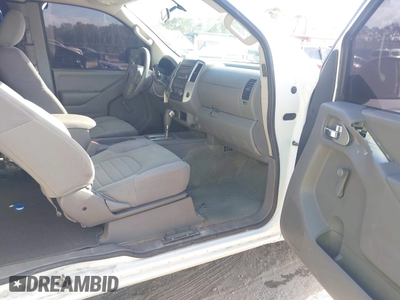 2016 Nissan Frontier S с VIN 1N6BD0CT7GN773223, выставлен на аукционе IAAI как лот 42147925 с пробегом 158 672 миль миль и . История ставок и продаж доступна на DreamBid. Изображение 5.