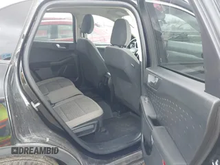 2020 Ford Escape SE with VIN 1FMCU9G69LUA09014, listed as a IAAI auction lot 42208056 with 135,334 mi miles and . Bid and sale history available at DreamBid. Image 8.