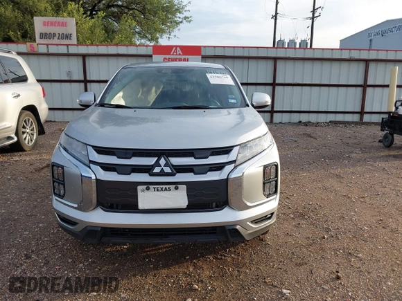 2024 Mitsubishi Outlander S z VIN JA4ARUAU8RU015154, wystawiony jako IAAI lot #42506748 z przebiegiem 18 231 mil mil oraz . Historia ofert i sprzedaży dostępna na DreamBid. Obrazek 12.