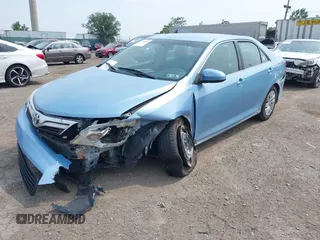 2012 Toyota Camry L z VIN 4T1BF1FKXCU549431, wystawiony jako IAAI lot #42514493 z przebiegiem Nie podano mil oraz . Historia ofert i sprzedaży dostępna na DreamBid. Obrazek 17.