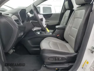 2019 Chevrolet Equinox Premier z VIN 2GNAXYEX1K6127815, wystawiony jako Copart lot #54345195 z przebiegiem 79 951 mil mil oraz Szkoda całkowita • Salvage title. Historia ofert i sprzedaży dostępna na DreamBid. Obrazek 7.