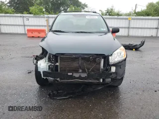 2012 Toyota RAV4 с VIN 2T3BF4DV1CW188175, выставлен на аукционе Copart как лот 61068025 с пробегом 155 273 миль миль и Списание • Salvage title. История ставок и продаж доступна на DreamBid. Изображение 5.