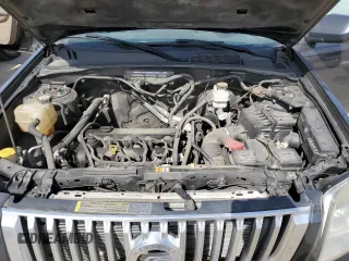 2010 Mercury Mariner Premier с VIN 4M2CN8H73AKJ26917, выставлен на аукционе Copart как лот 49075745 с пробегом 223 692 миль миль и Списание • Salvage title. История ставок и продаж доступна на DreamBid. Изображение 12.
