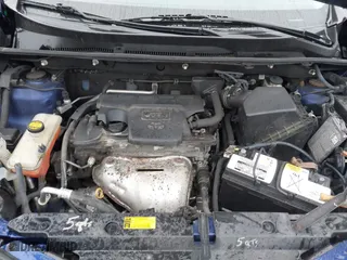 2015 Toyota RAV4 XLE with VIN 2T3RFREV8FW302638, listed as a IAAI auction lot 41857685 with 233,189 mi miles. Bid and sale history available at carsss.com. Image 10.