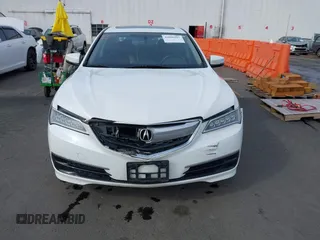 2015 Acura TLX V6 z VIN 19UUB2F30FA012923, wystawiony jako IAAI lot #42000107 z przebiegiem 101 133 mil mil oraz . Historia ofert i sprzedaży dostępna na DreamBid. Obrazek 12.