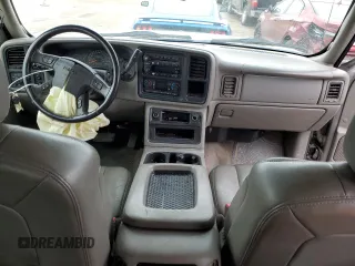 2006 GMC Sierra 1500 SLT z VIN 2GTEK19B961280198, wystawiony jako Copart lot #45174284 z przebiegiem 242 570 mil mil oraz Szkoda całkowita • Salvage title. Historia ofert i sprzedaży dostępna na DreamBid. Obrazek 8.