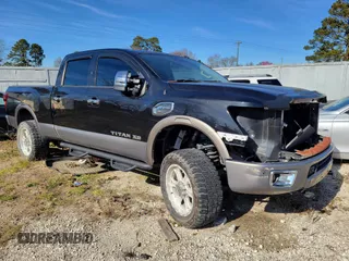 2016 Nissan Titan SL z VIN 1N6BA1F20GN513778, wystawiony jako IAAI lot #41373178 z przebiegiem 85 829 mil mil oraz . Historia ofert i sprzedaży dostępna na DreamBid. Obrazek 1.