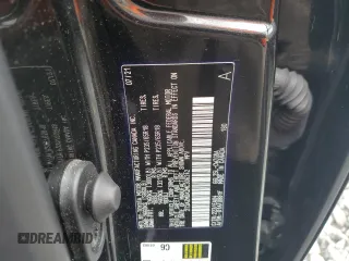 2021 Lexus RX 350 with VIN 2T2AZMDA2MC306242, listed as a Copart auction lot 60966085 with Not provided miles and Salvage title. Bid and sale history available at DreamBid. Image 14.