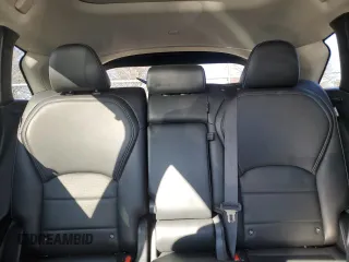2021 Infiniti QX50 SENSORY with VIN 3PCAJ5CB7MF100714, listed as a Copart auction lot 82165954 with 71,978 mi miles and Salvage Title. Bid and sale history available at carsss.com. Image 10.