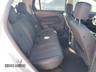 2012 GMC Terrain SLE-2 with VIN 2GKALSEK5C6126064, listed as a Copart auction lot 63125255 with 180,901 mi miles and Clean title. Bid and sale history available at DreamBid. Image 11.