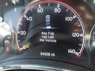 2015 Jeep Grand Cherokee Limited with VIN 1C4RJFBG4FC827251, listed as a IAAI auction lot 41930563 with 94,208 mi miles. Bid and sale history available at carsss.com. Image 15.