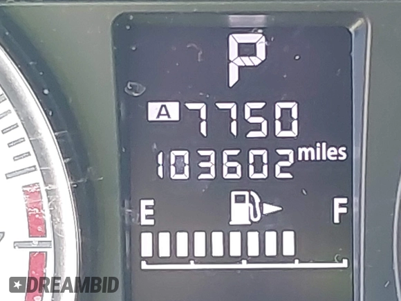 2013 Subaru Impreza Special Sports Limited with VIN JF1GPAS67D2820089, listed as a IAAI auction lot 42781088 with 103,602 mi miles and . Bid and sale history available at DreamBid. Image 15.