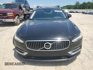 2018 Volvo V90 Inscription z VIN YV1102GL3J1069870, wystawiony jako Copart lot #67247834 z przebiegiem 62 775 mil mil oraz Tytuł czysty. Historia ofert i sprzedaży dostępna na DreamBid. Obrazek 5.