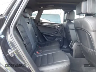 2022 Porsche Macan S z VIN WP1AG2A53NLB21910, wystawiony jako IAAI lot #41913844 z przebiegiem 70 747 mil mil oraz . Historia ofert i sprzedaży dostępna na DreamBid. Obrazek 8.