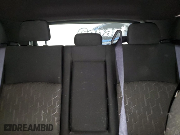 2024 Mitsubishi Outlander S z VIN JA4ARUAU5RU020571, wystawiony jako Copart lot #51096995 z przebiegiem 1 491 mil mil oraz Czysty tytuł • Clean title. Historia ofert i sprzedaży dostępna na DreamBid. Obrazek 10.