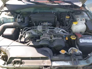 2003 Subaru Legacy Outback with VIN 4S3BH675936651604, listed as a IAAI auction lot 42404096 with 166,677 mi miles and . Bid and sale history available at DreamBid. Image 10.