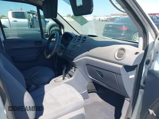 2010 Ford Transit Connect XL с VIN NM0LS7ANXAT026564, выставлен на аукционе IAAI как лот 40009384 с пробегом 247 975 миль миль и . История ставок и продаж доступна на DreamBid. Изображение 5.